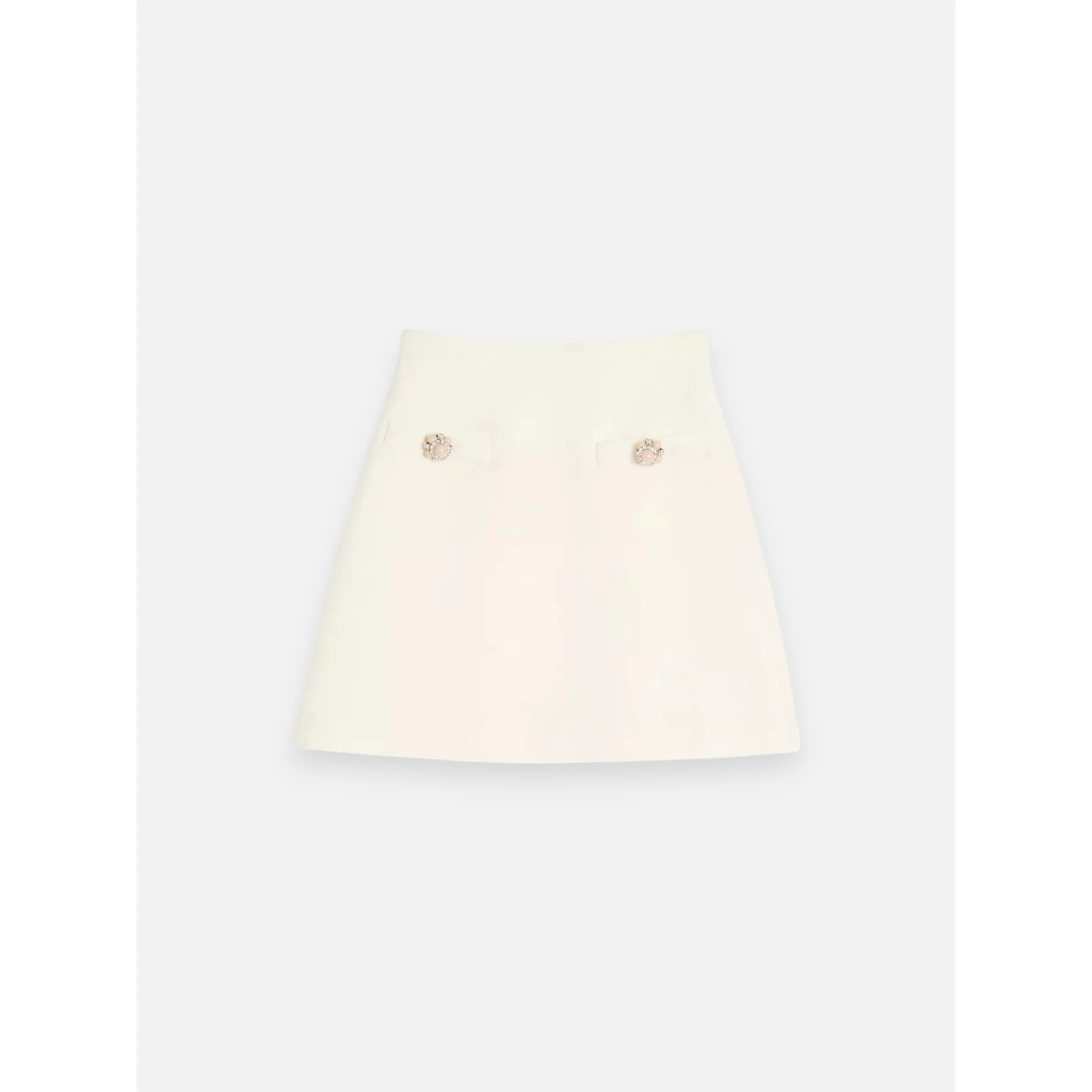 VALENTINO skirt