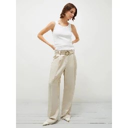 MARELLA FATTO trousers