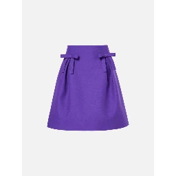 VALENTINO skirt