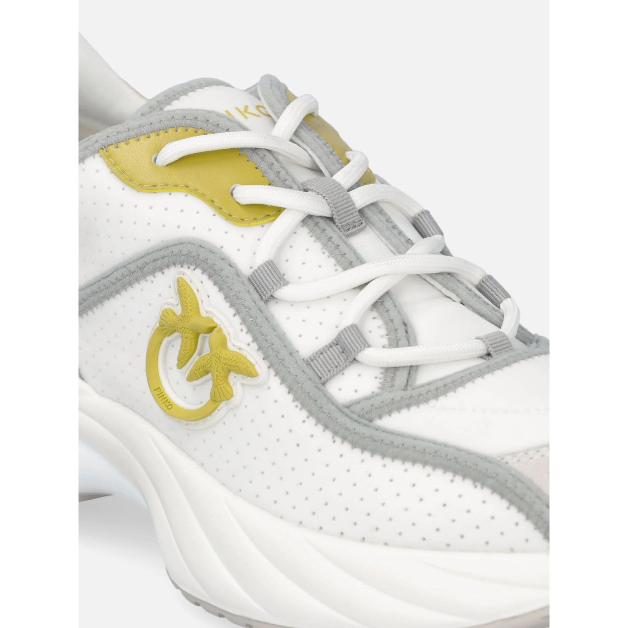 PINKO ARIEL 10 sneakers