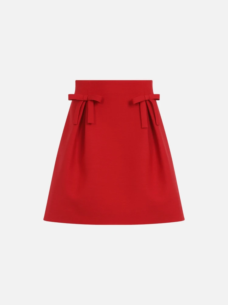 VALENTINO skirt