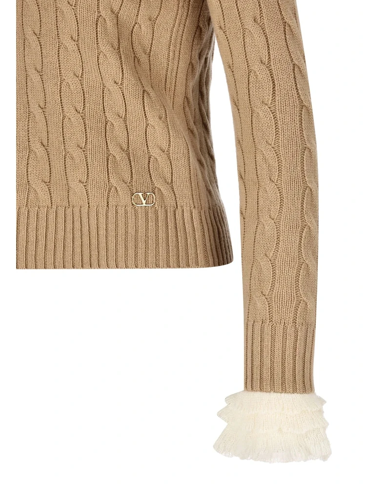 VALENTINO sweater alternative