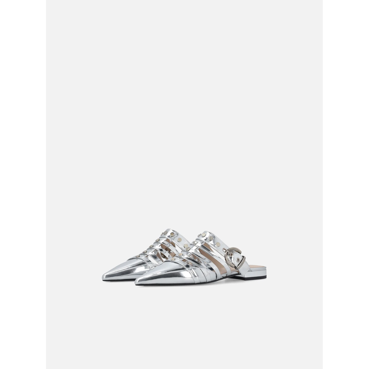 PINKO GIANIRA 17 slippers