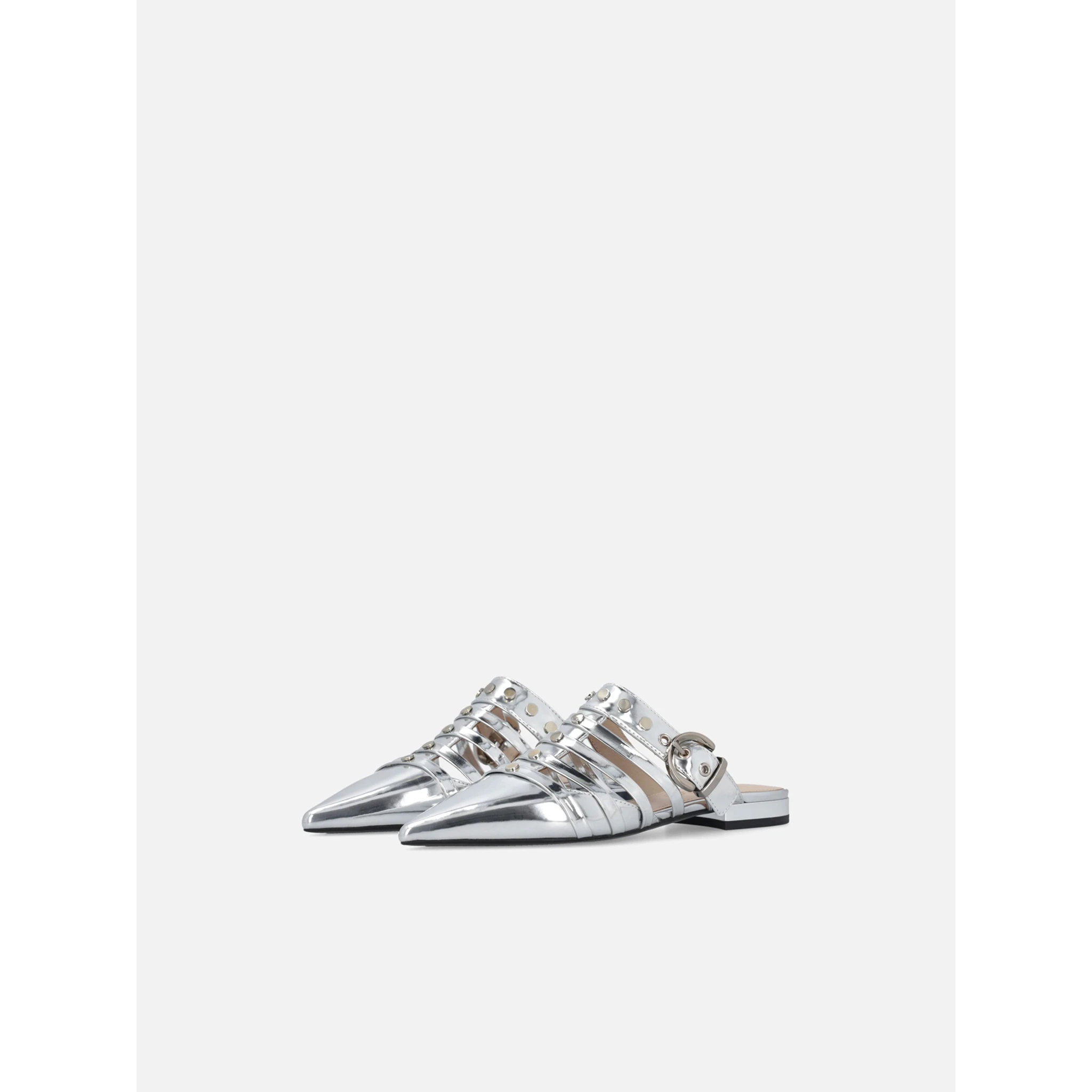 PINKO GIANIRA 17 slippers