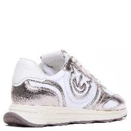 PINKO ZOE 01 sneakers