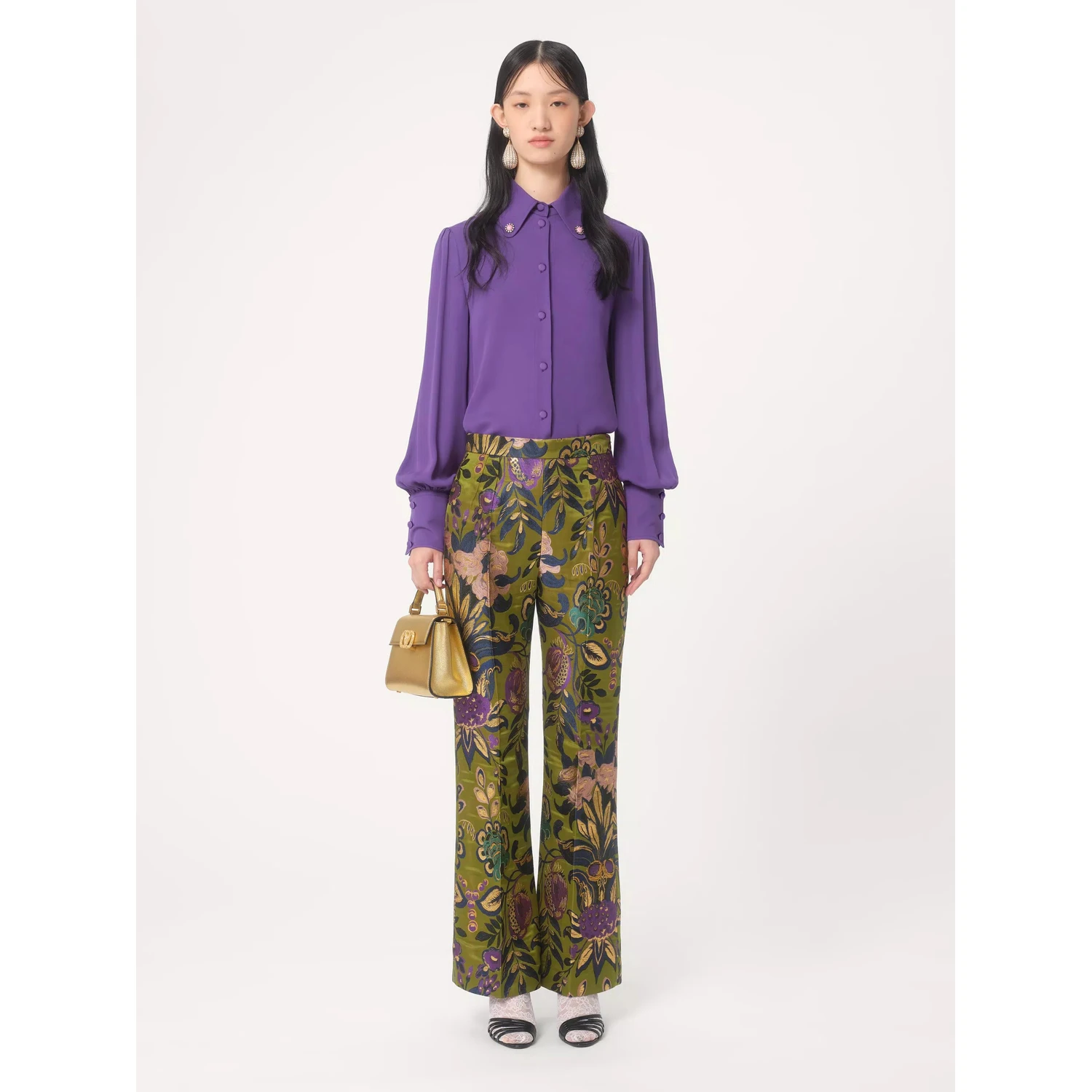 VALENTINO shirt