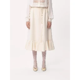 VALENTINO skirt