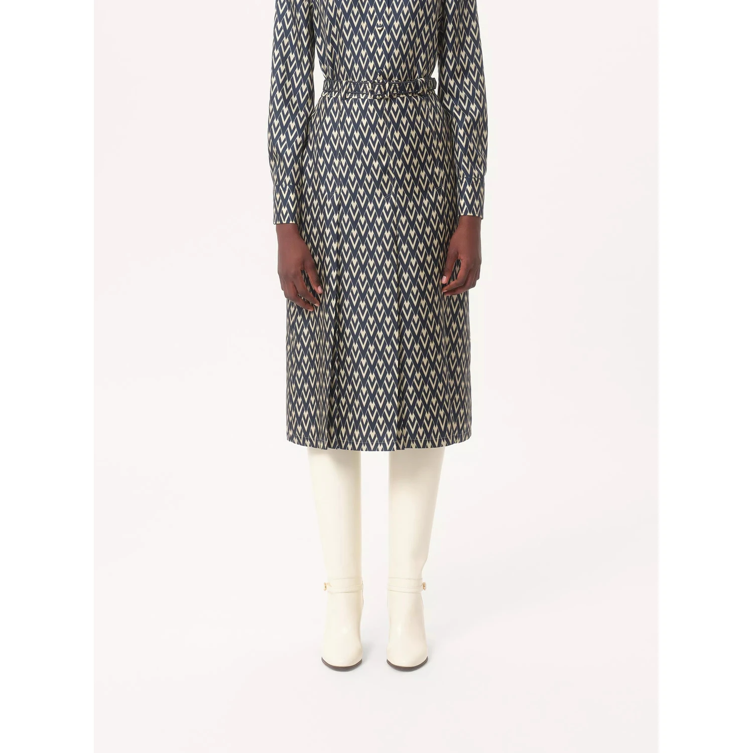 VALENTINO skirt