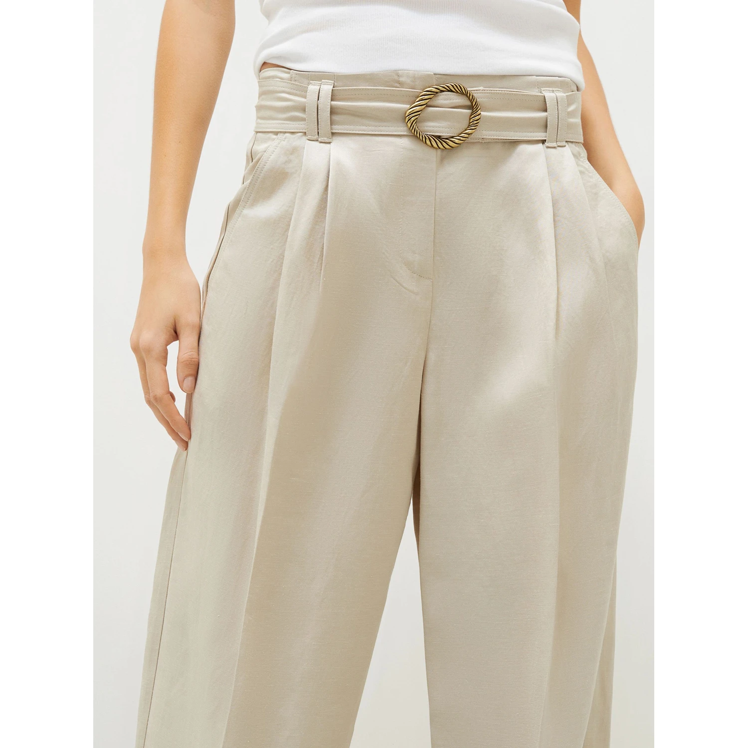MARELLA FATTO trousers