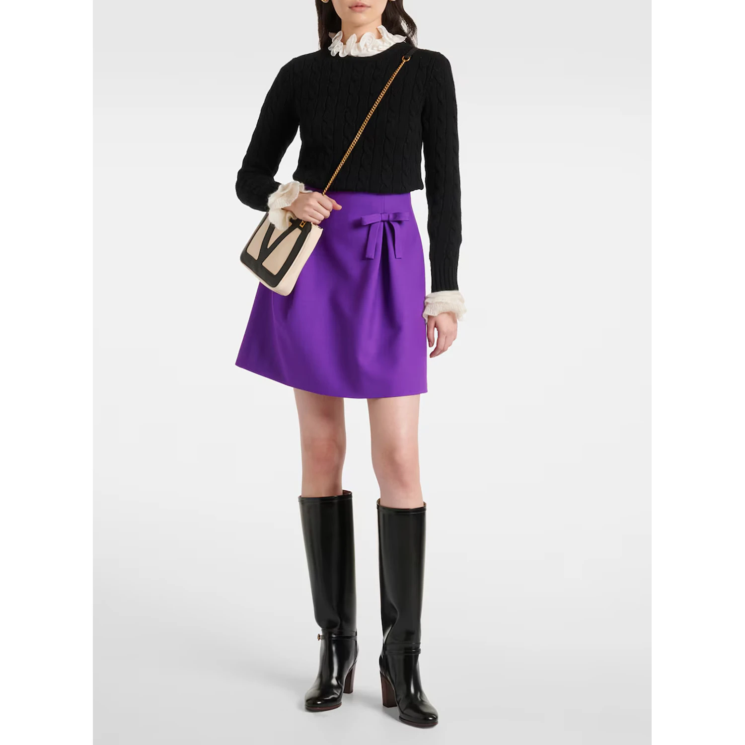 VALENTINO skirt