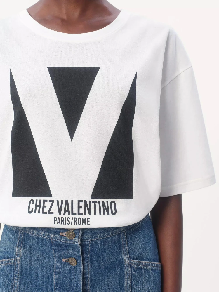 VALENTINO shirt alternative