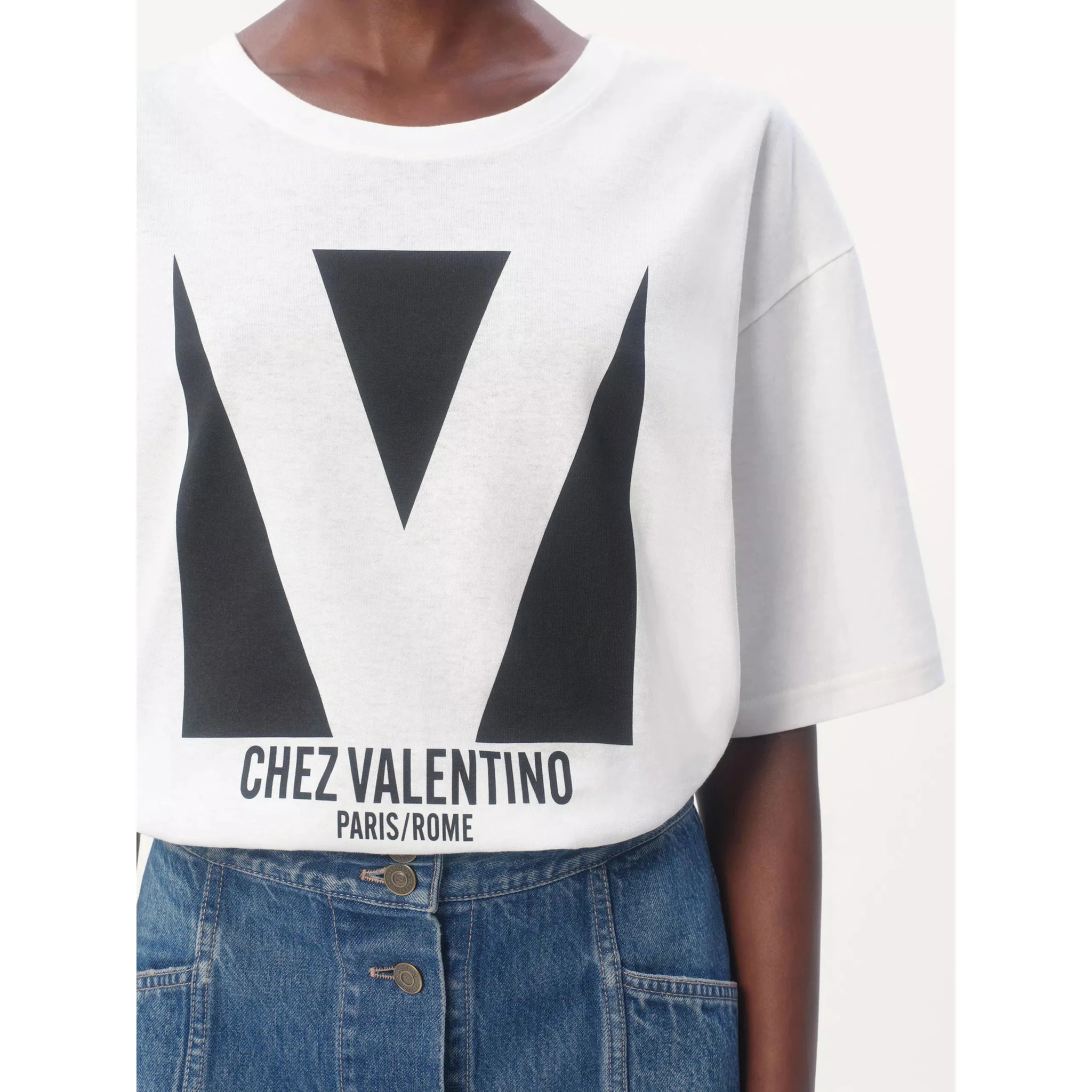 VALENTINO shirt