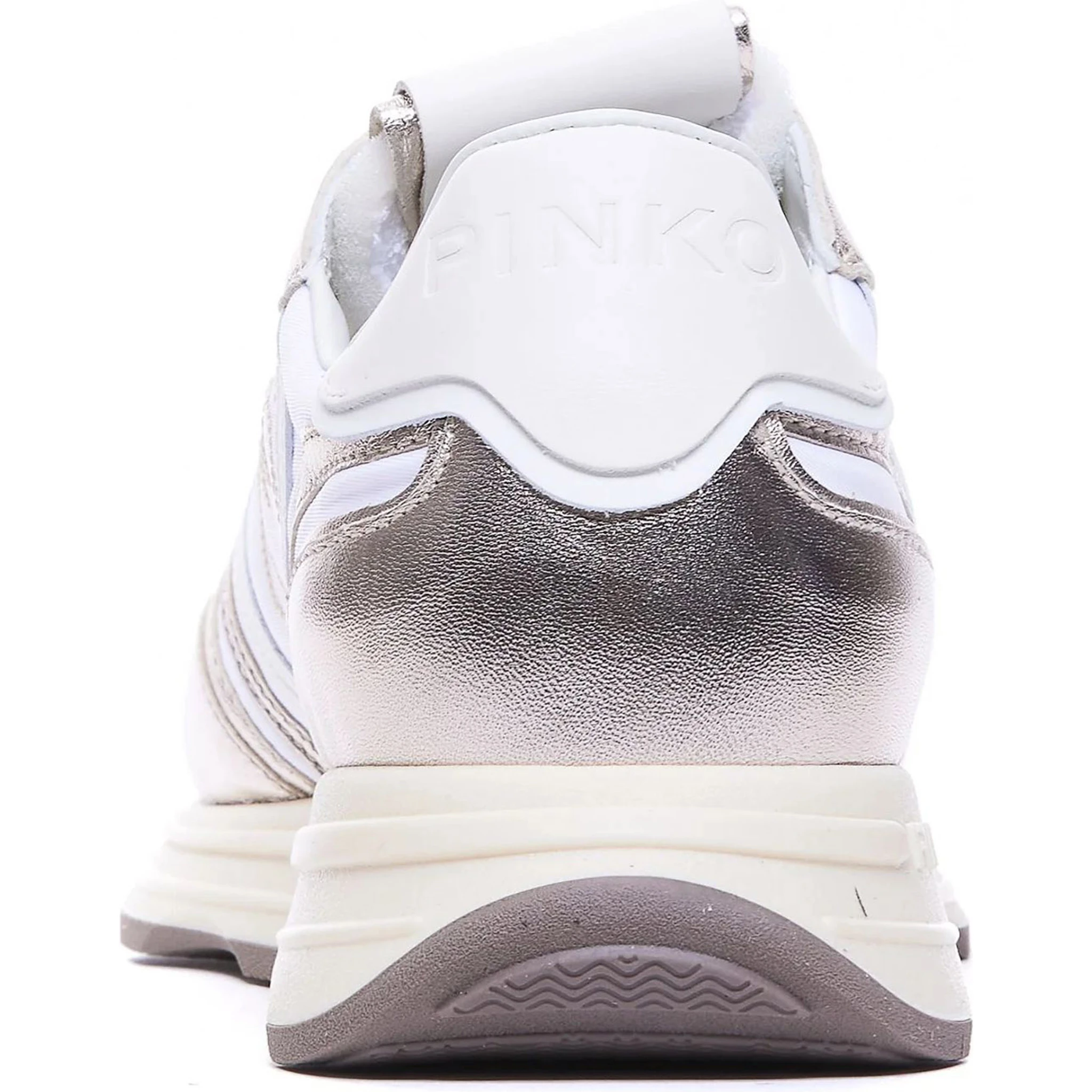 PINKO ZOE 01 sneakers