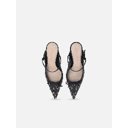 PINKO ELSA 08 slippers