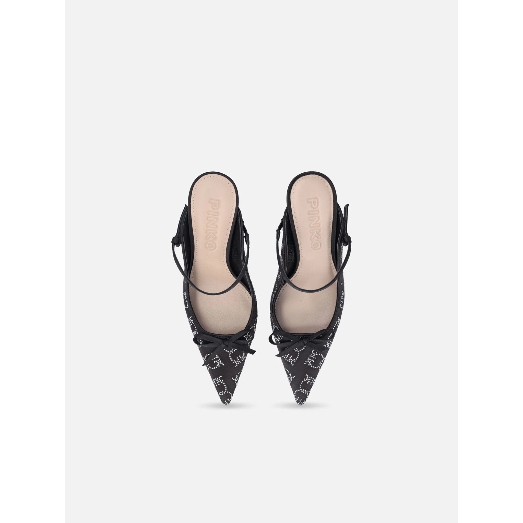 PINKO ELSA 08 slippers