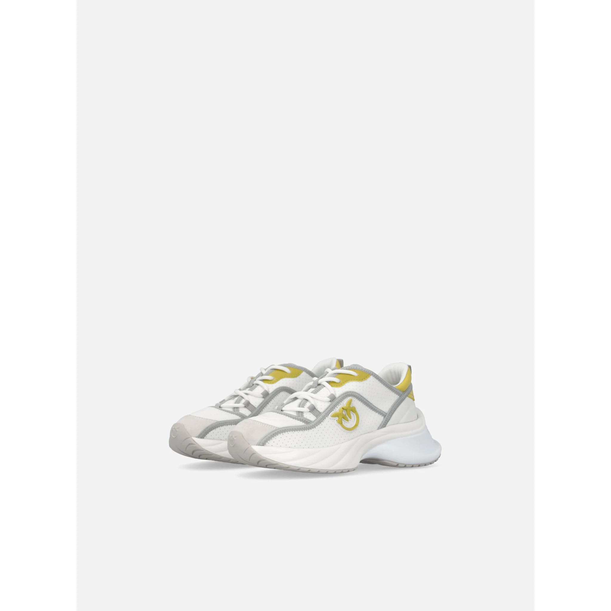 PINKO ARIEL 10 sneakers