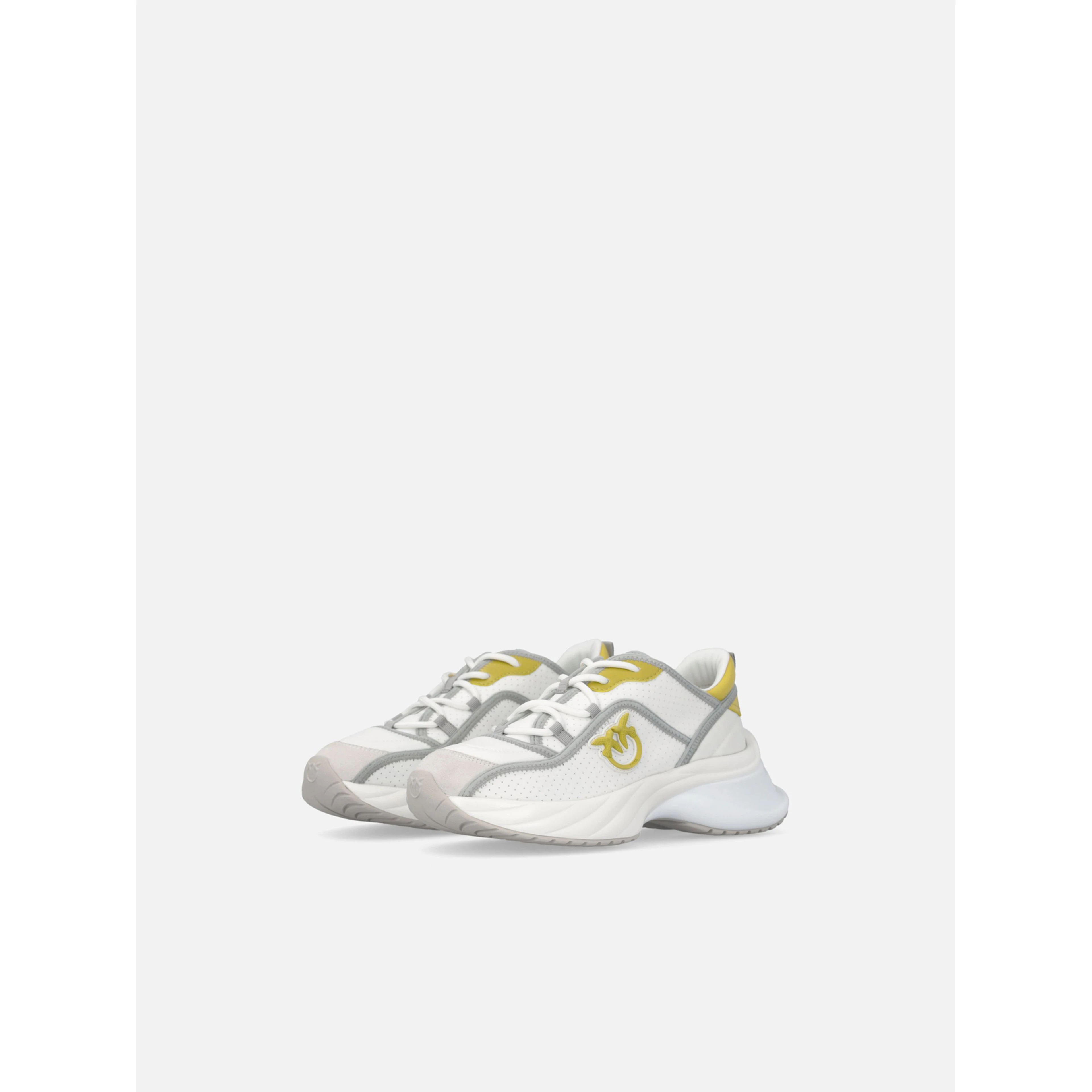 PINKO ARIEL 10 sneakers