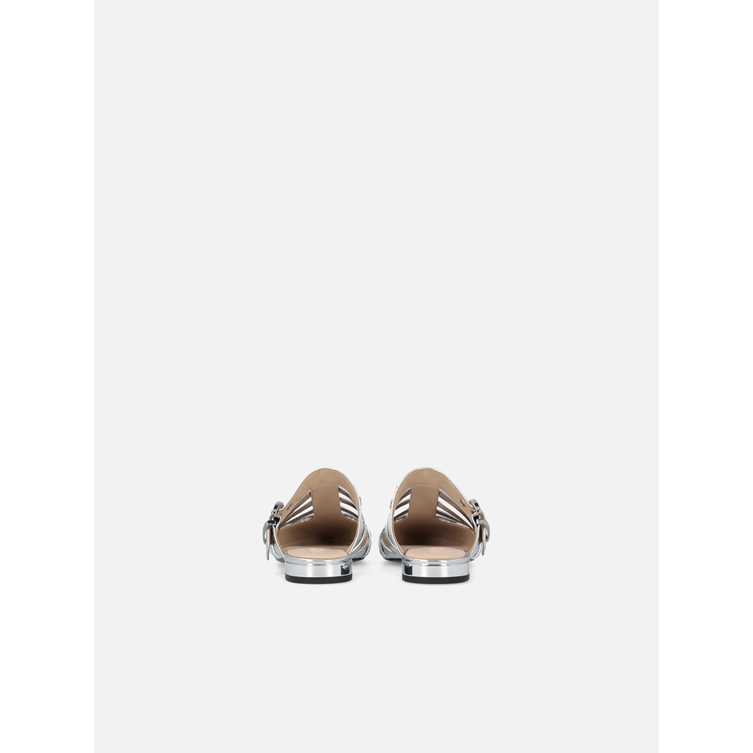 PINKO GIANIRA 17 slippers