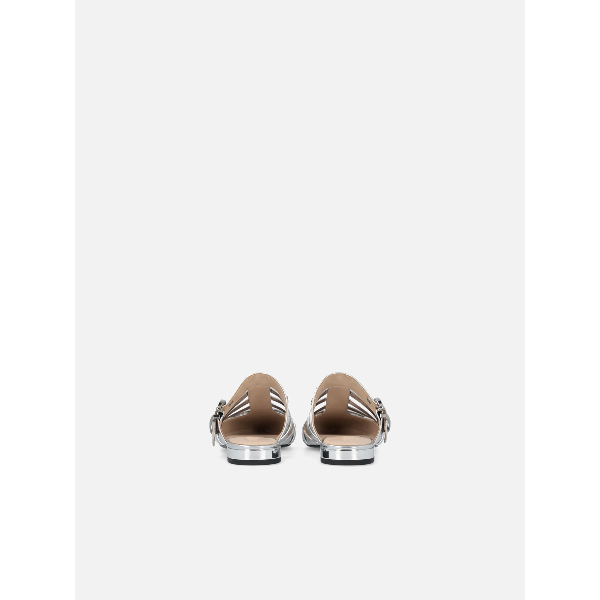 PINKO GIANIRA 17 slippers