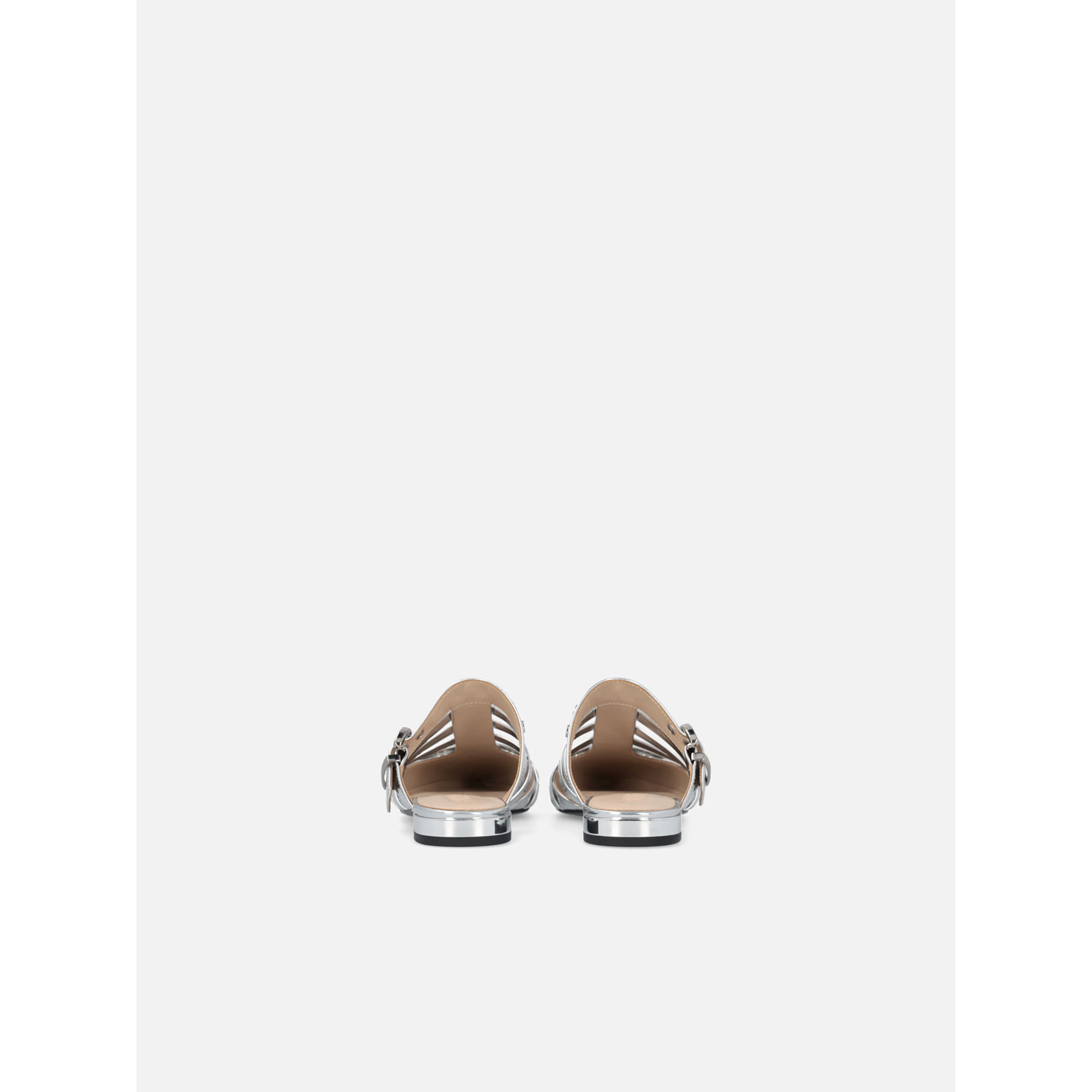 PINKO GIANIRA 17 slippers