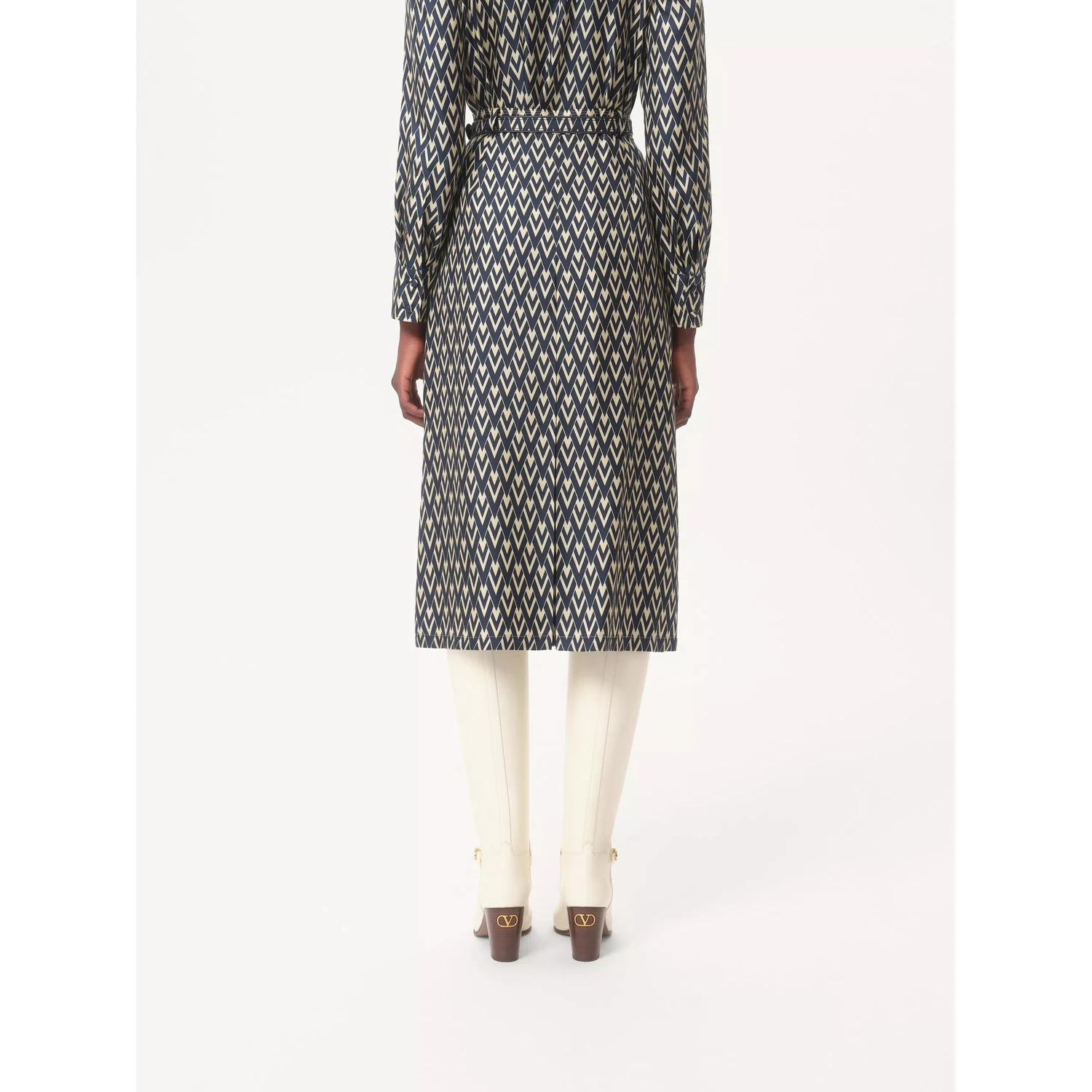 VALENTINO skirt