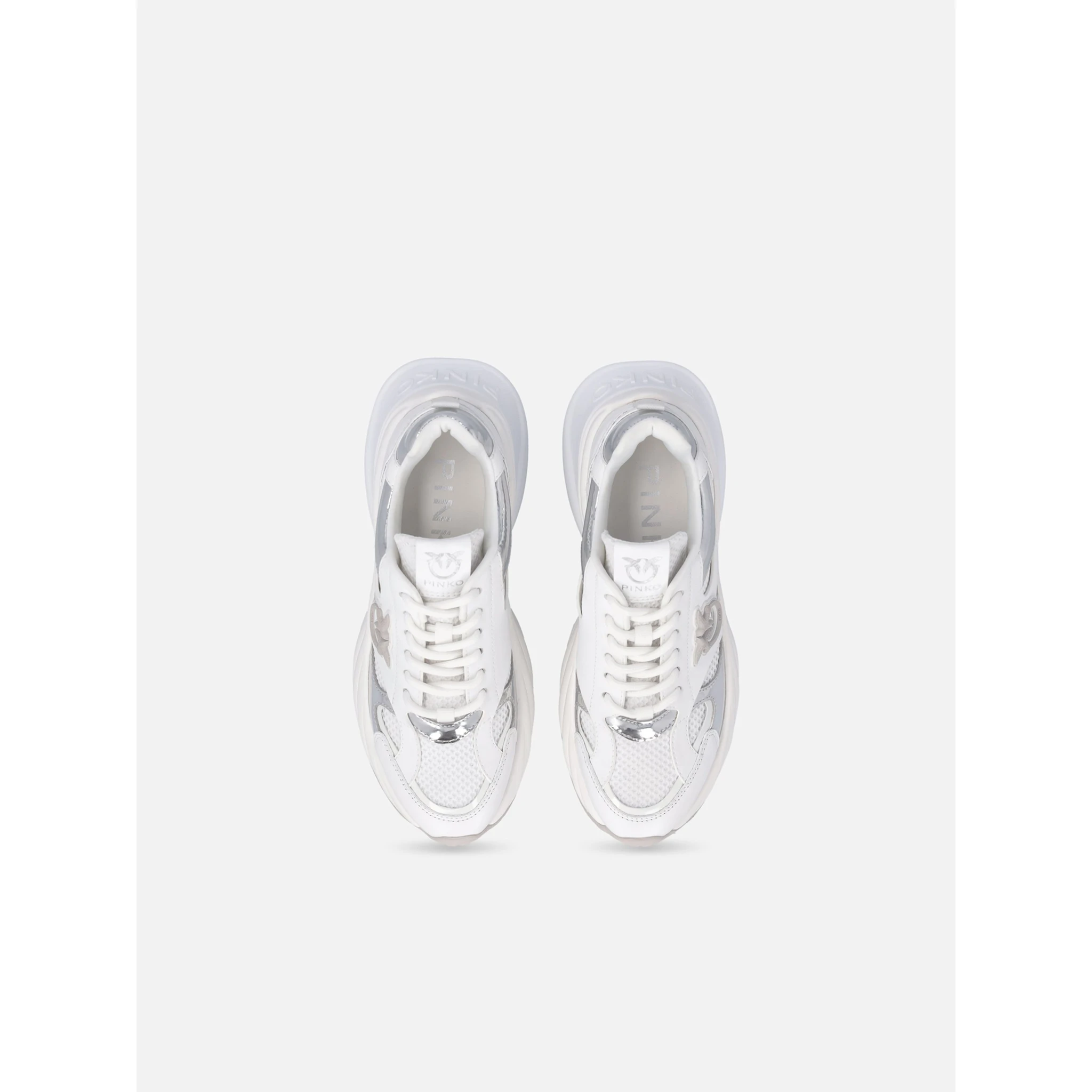 PINKO ARIEL 15 sneakers