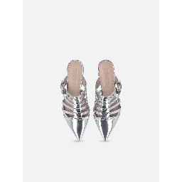 PINKO GIANIRA 17 slippers