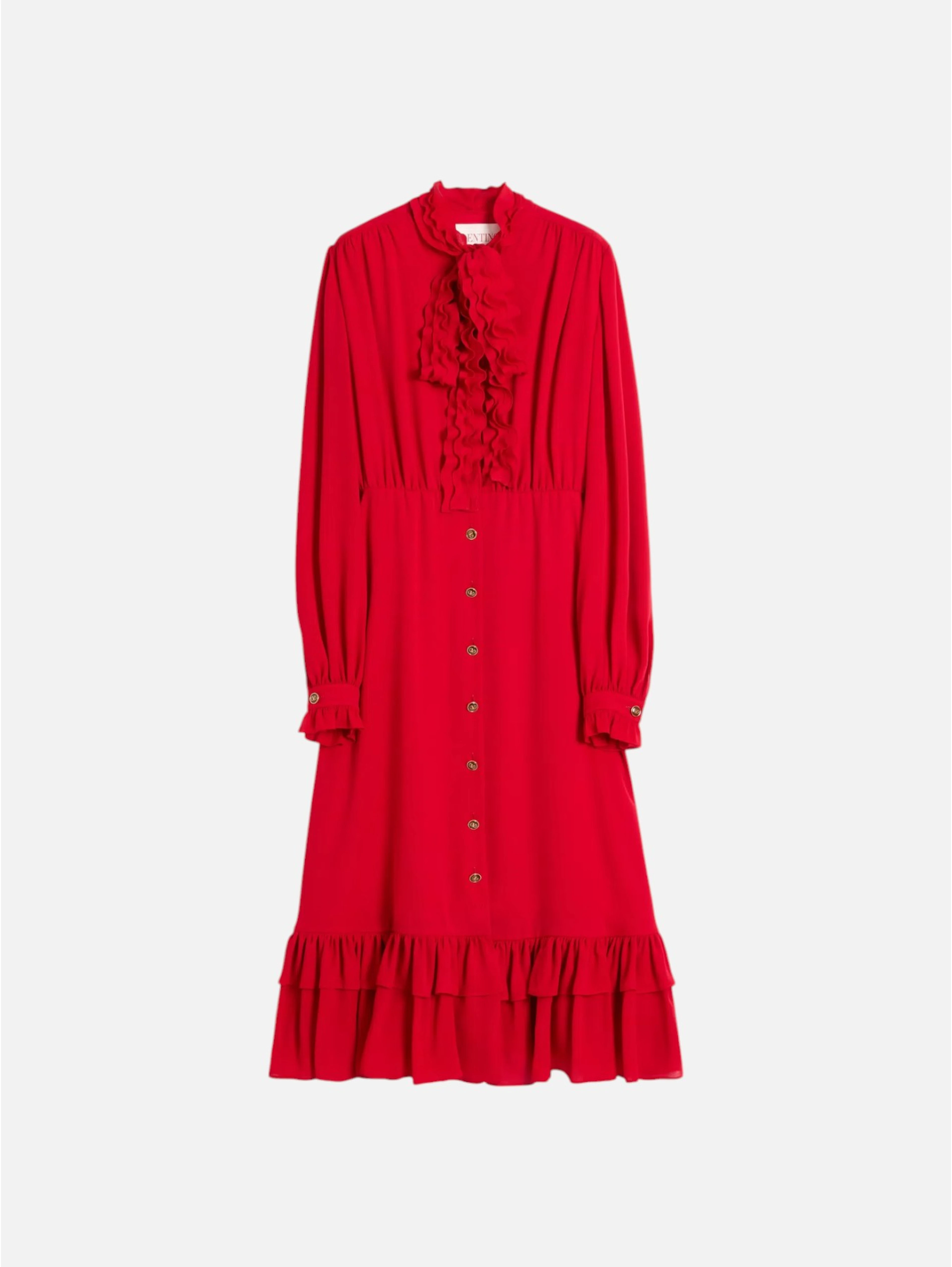 VALENTINO dress