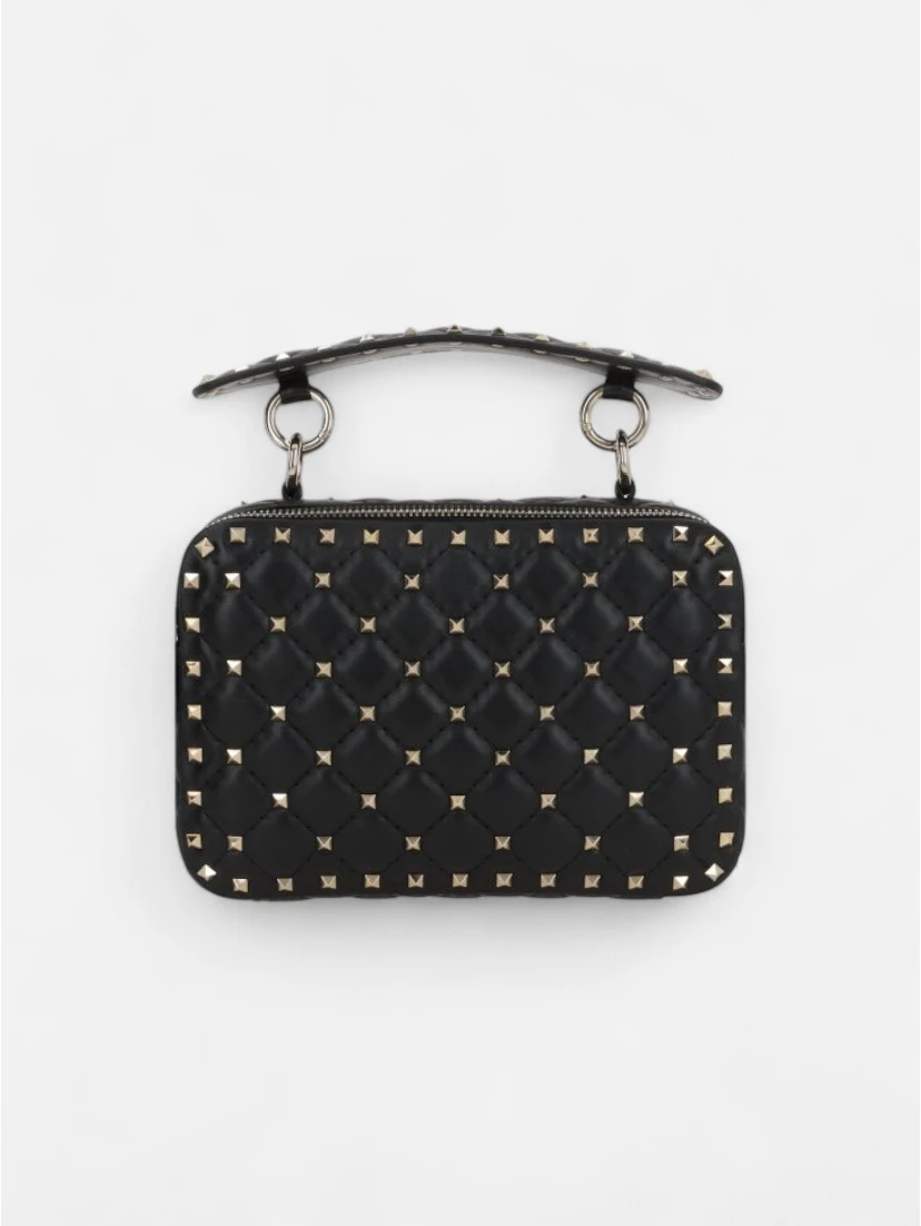 VALENTINO GARAVANI SPIKE bag