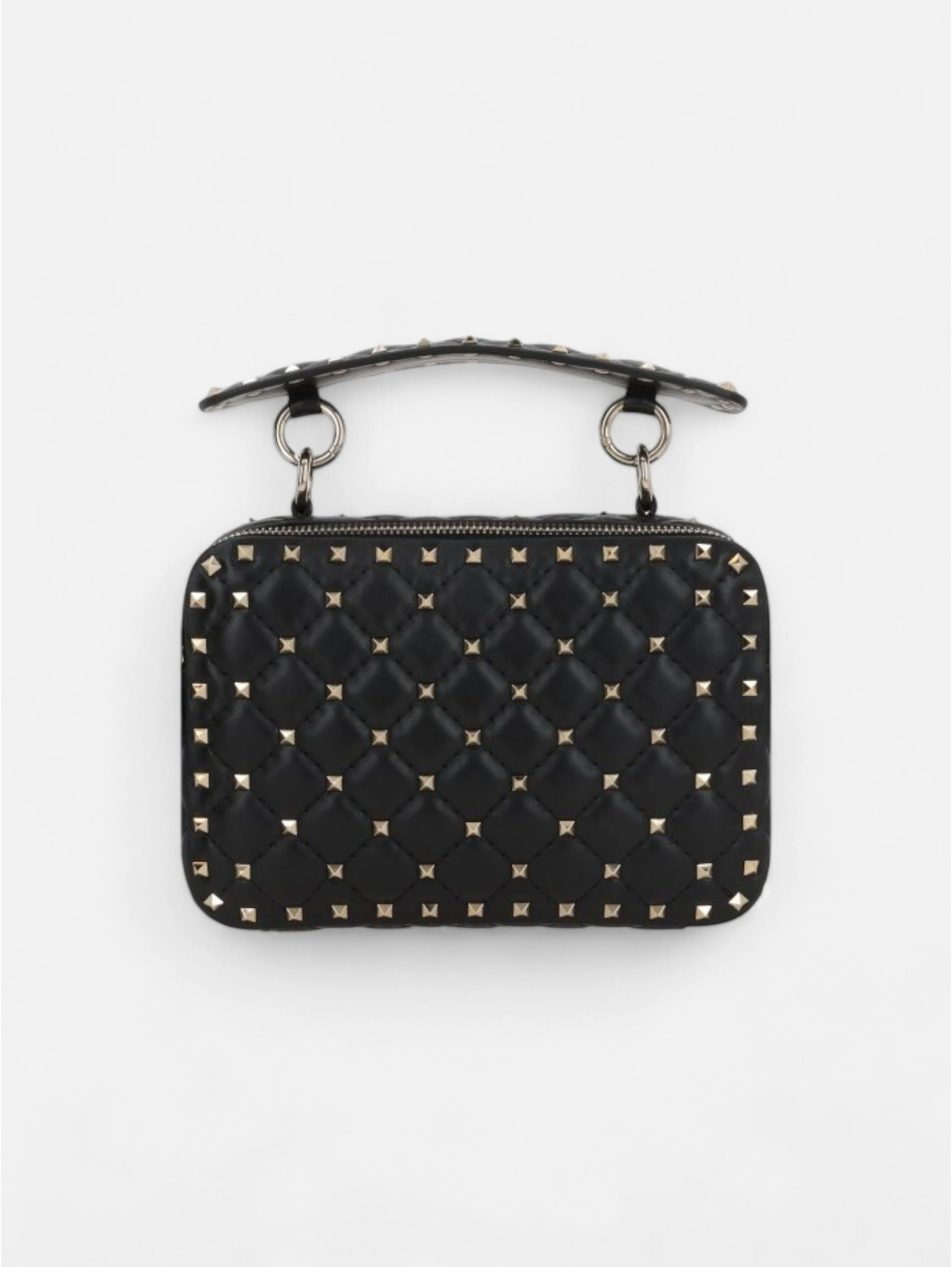 VALENTINO GARAVANI SPIKE bag