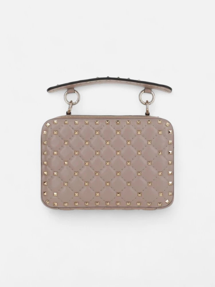 VALENTINO GARAVANI SPIKE bag