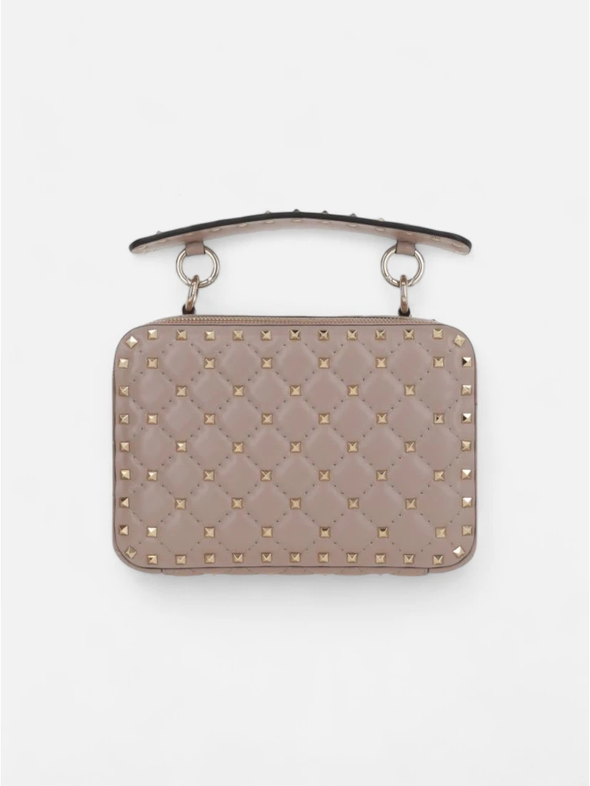 VALENTINO GARAVANI SPIKE bag