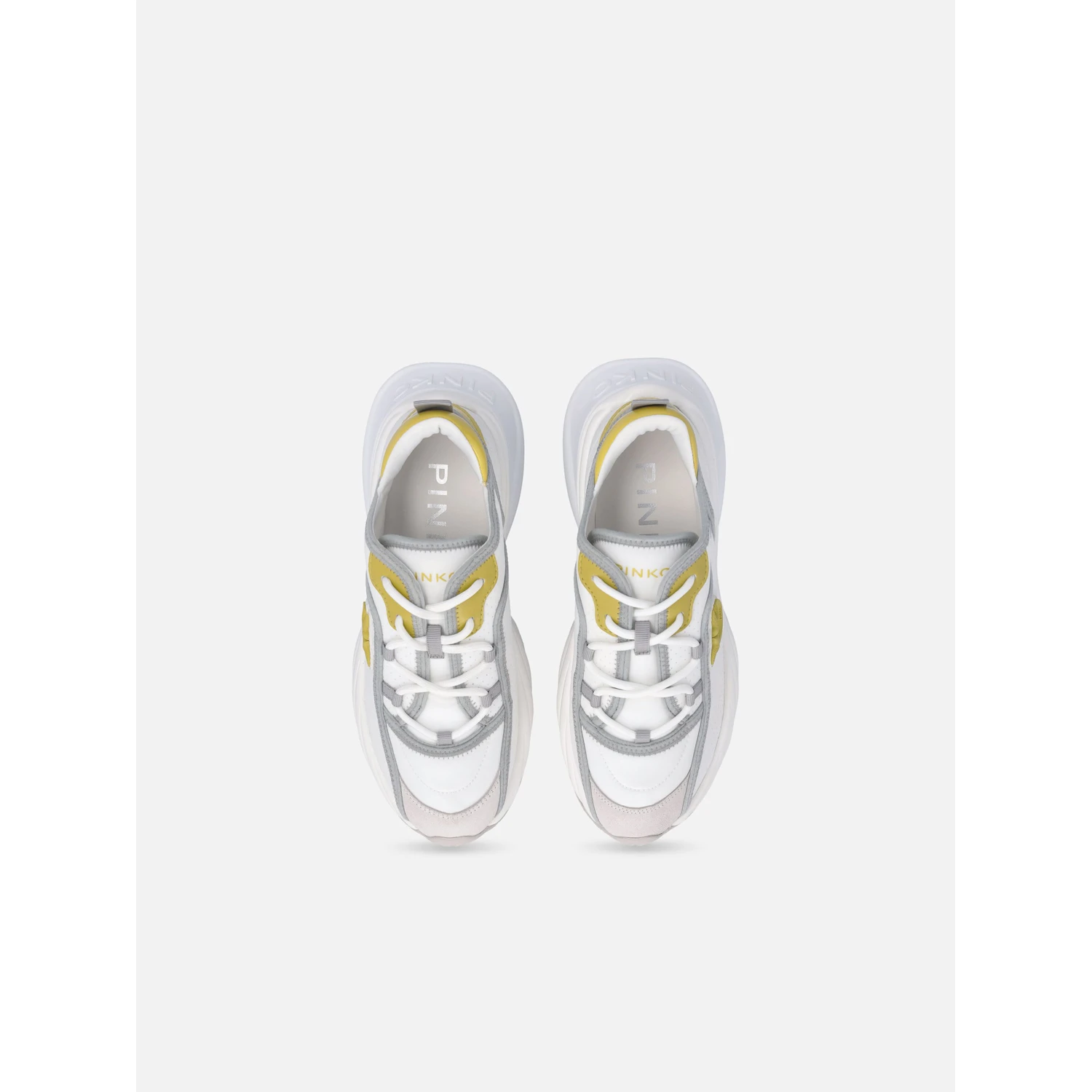 PINKO ARIEL 10 sneakers