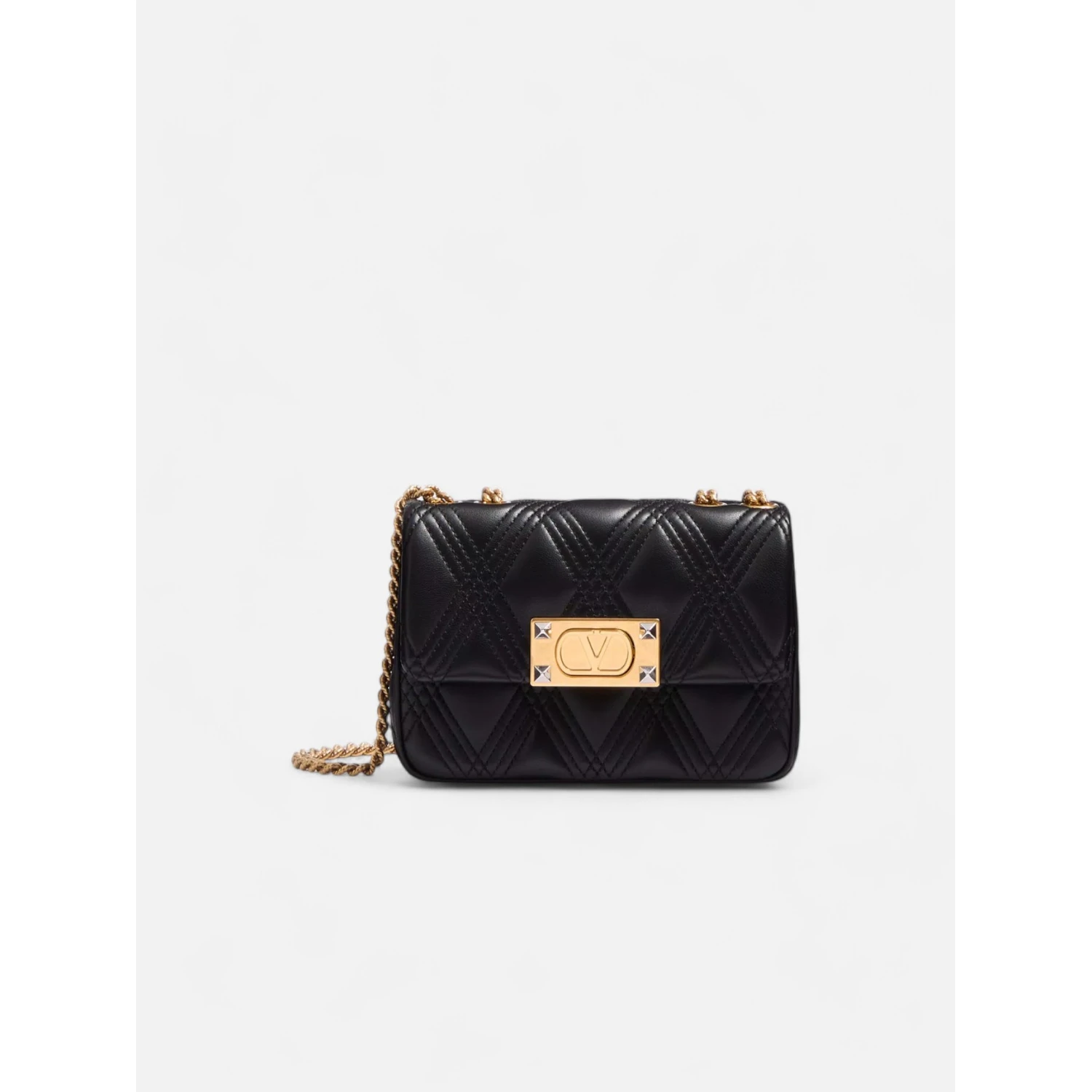 VALENTINO GARAVANI QUILTIE 67 bag