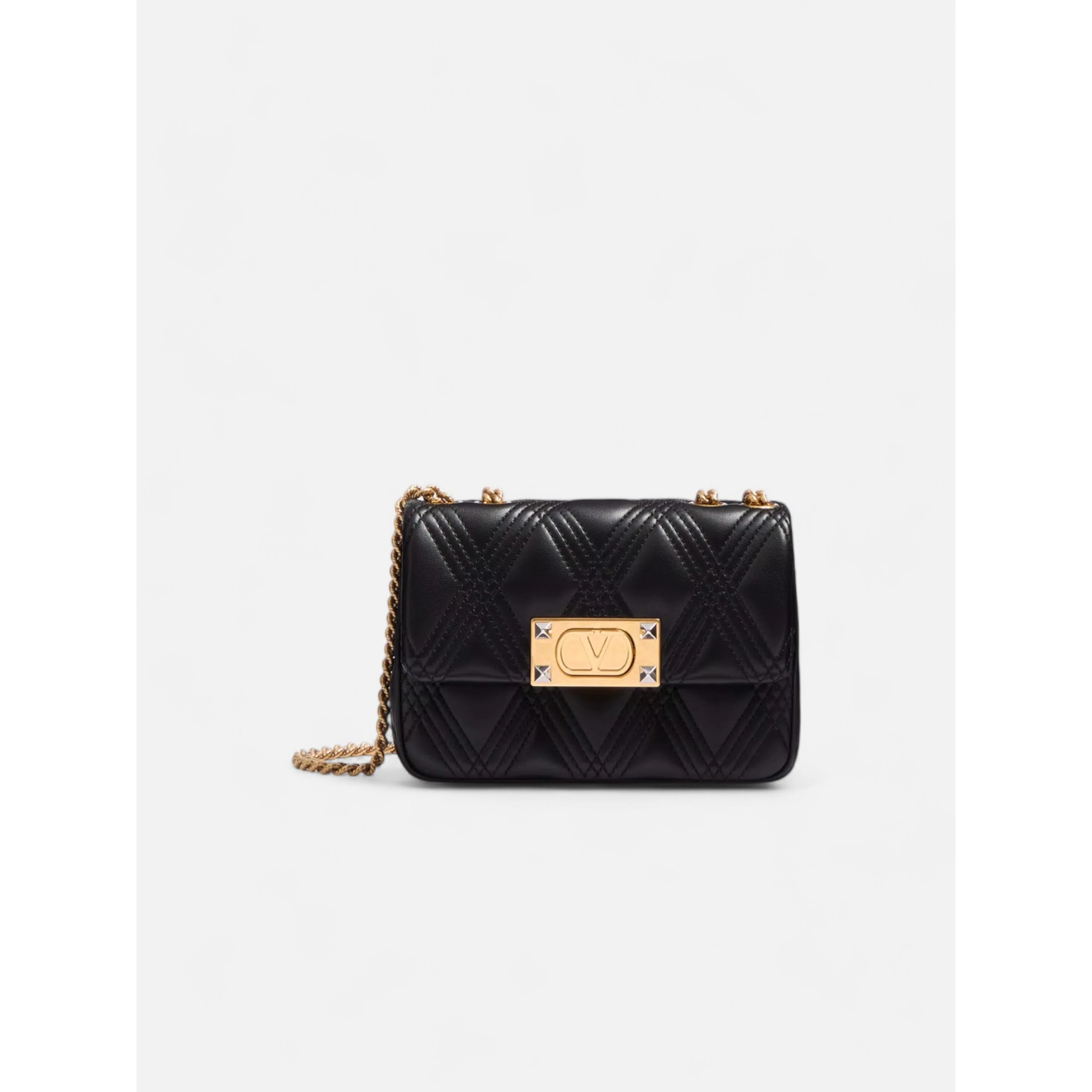 VALENTINO GARAVANI QUILTIE 67 bag