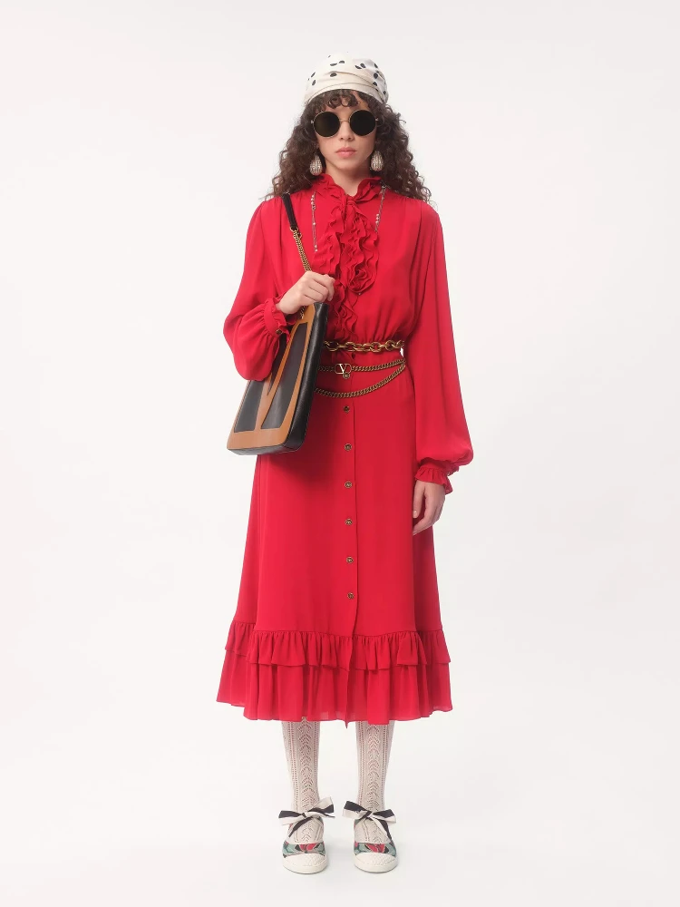 VALENTINO dress alternative