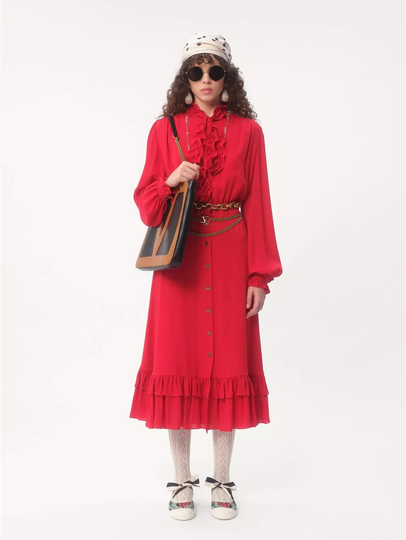 VALENTINO dress