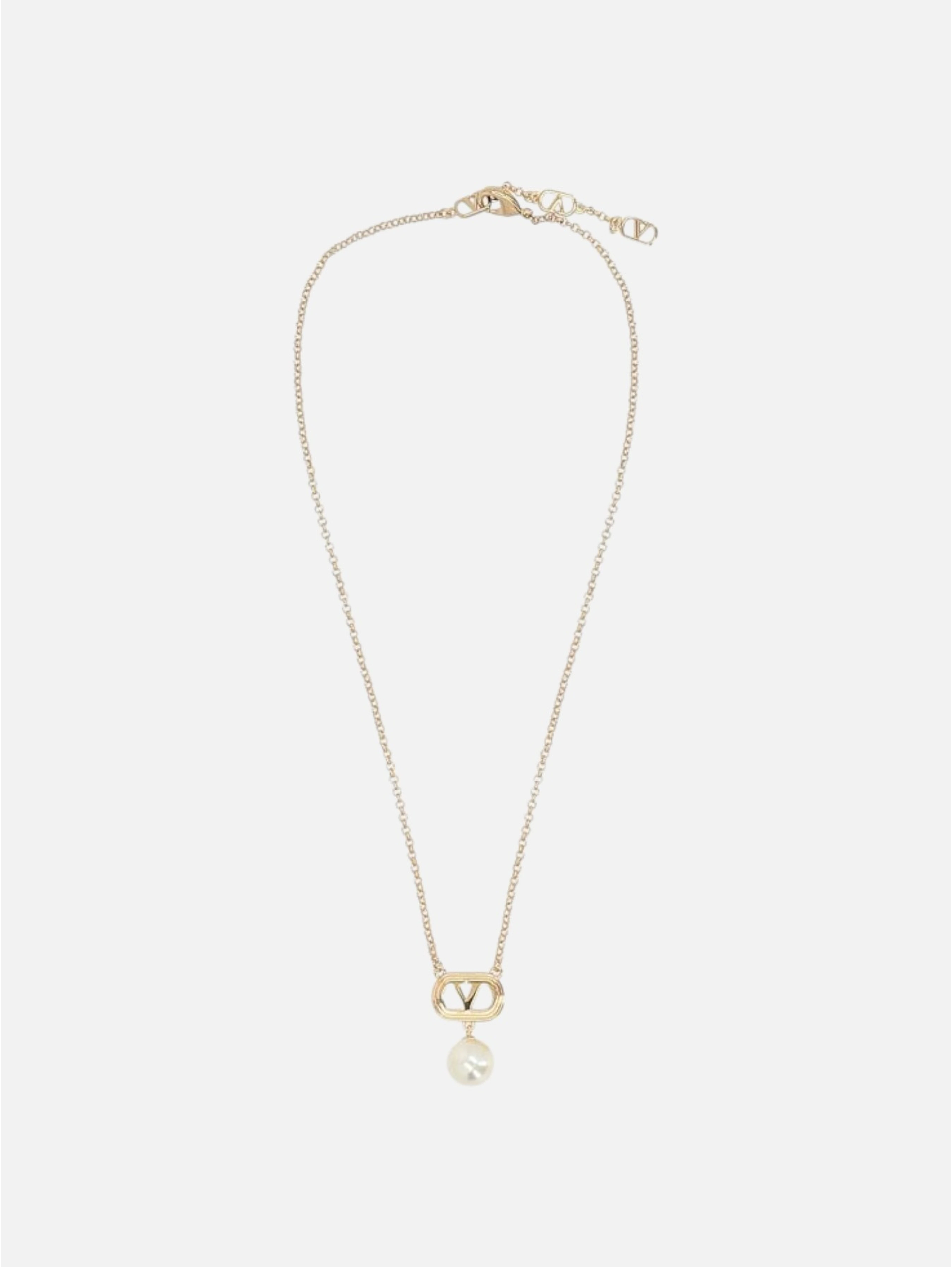 VALENTINO GARAVANI necklace