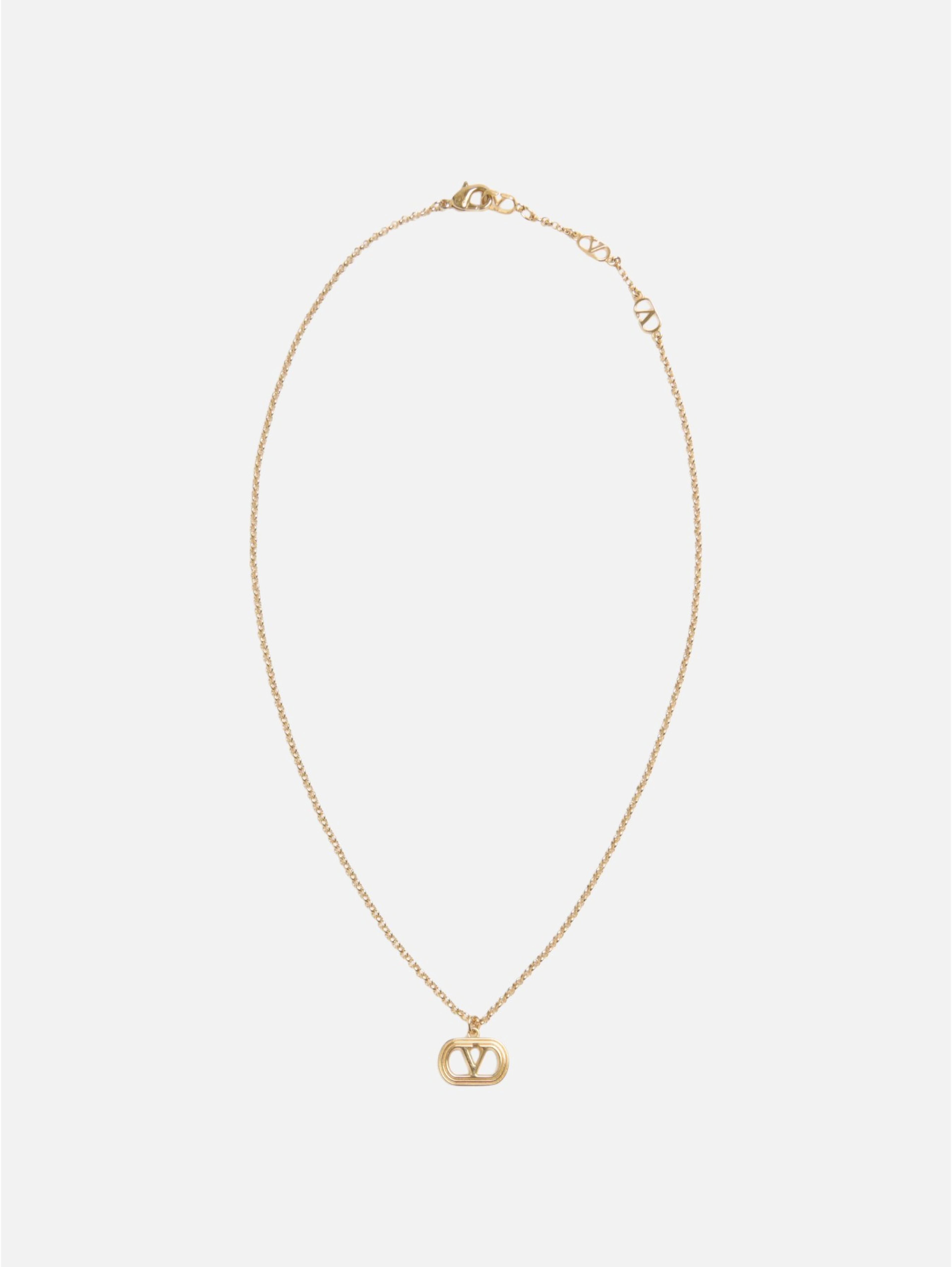 VALENTINO GARAVANI necklace