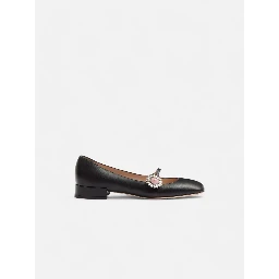 VALENTINO GARAVANI ballet flats
