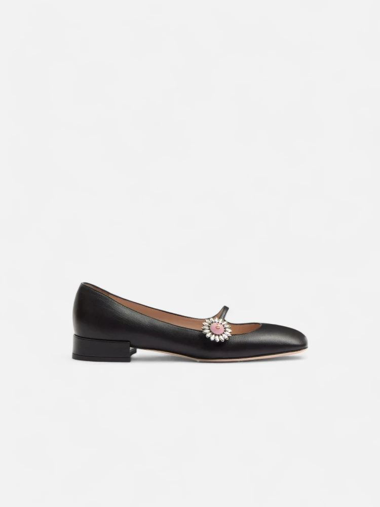 VALENTINO GARAVANI ballet flats