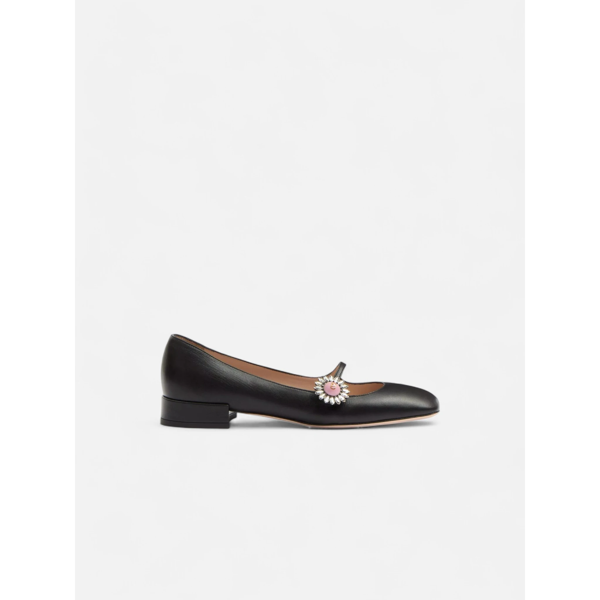 VALENTINO GARAVANI ballet flats
