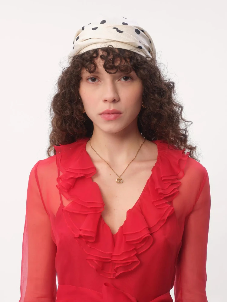 قلادة فالنتينو غارافاني alternative