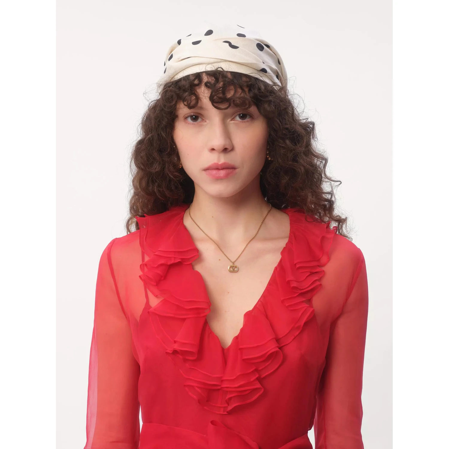 VALENTINO GARAVANI necklace