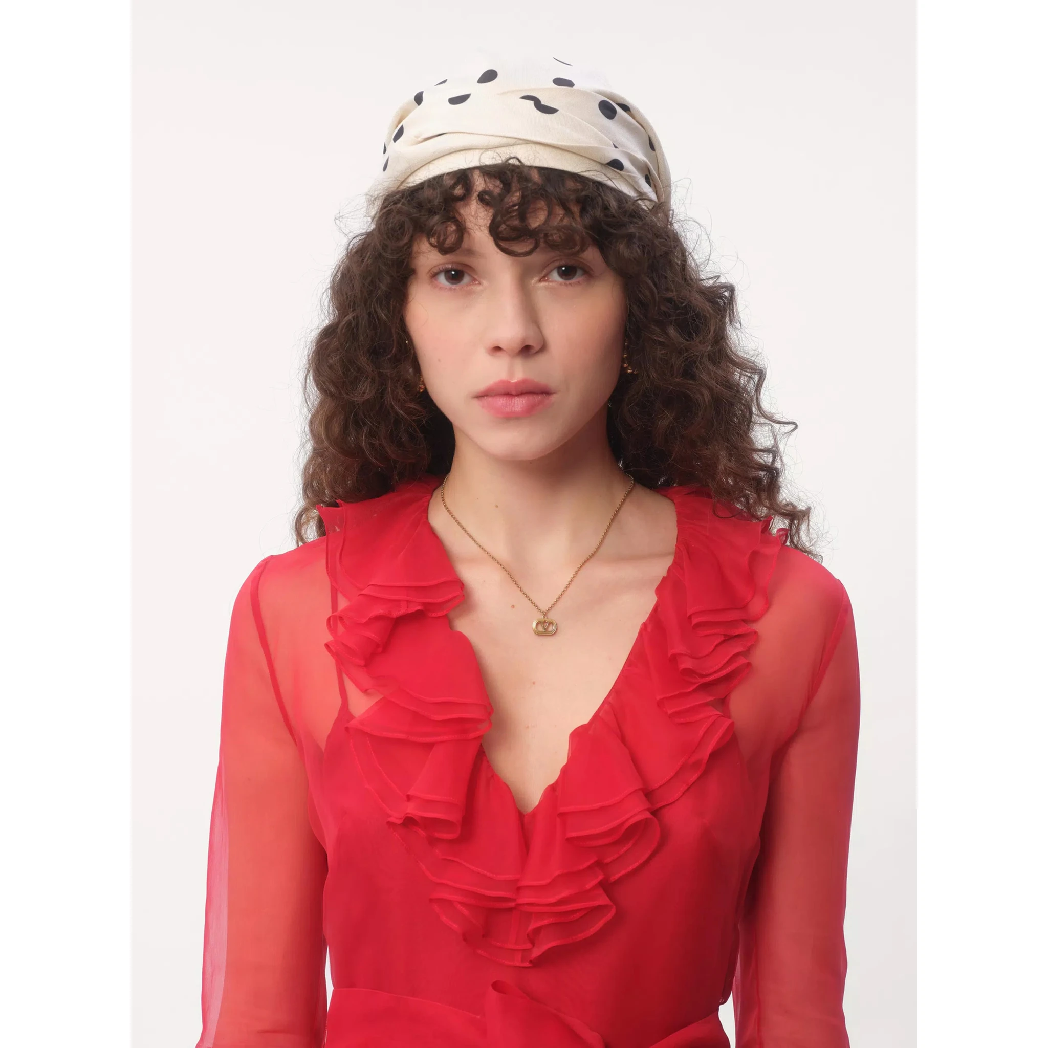 VALENTINO GARAVANI necklace