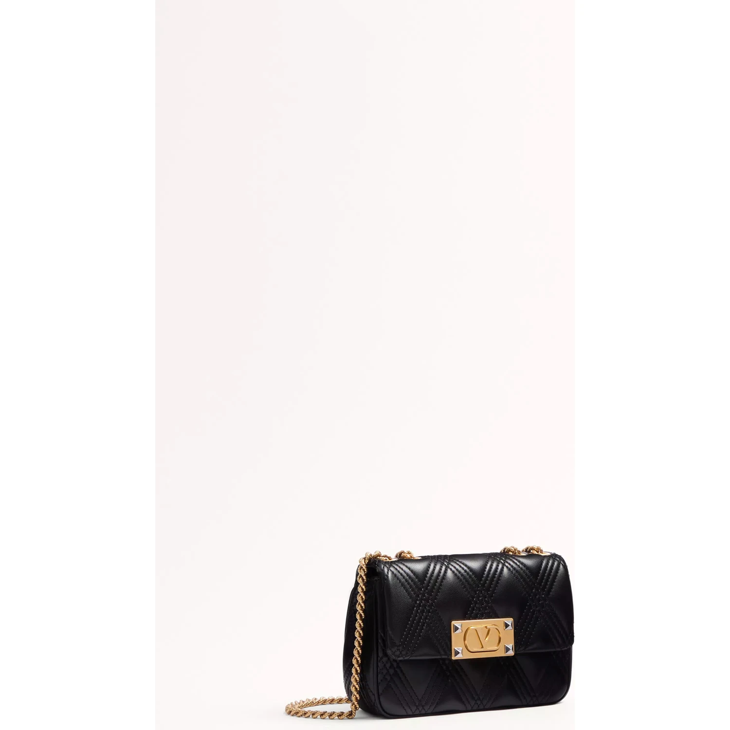 VALENTINO GARAVANI QUILTIE 67 bag