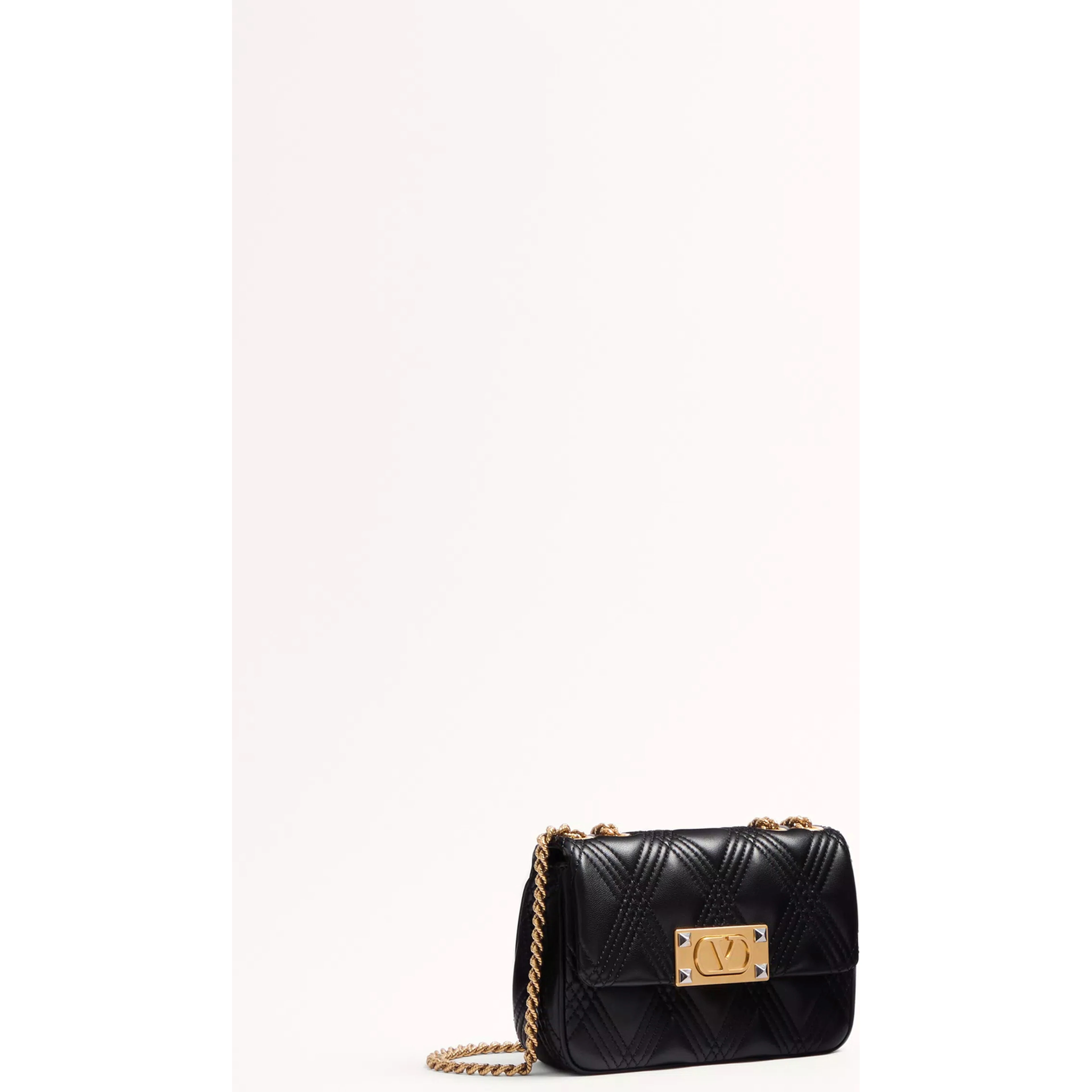 VALENTINO GARAVANI QUILTIE 67 bag