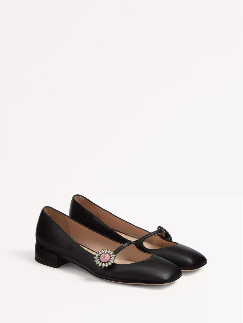 VALENTINO GARAVANI ballet flats