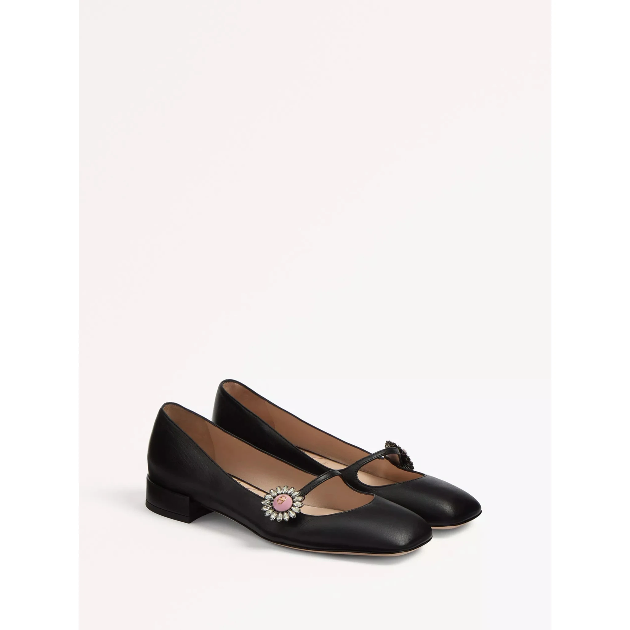 VALENTINO GARAVANI ballet flats
