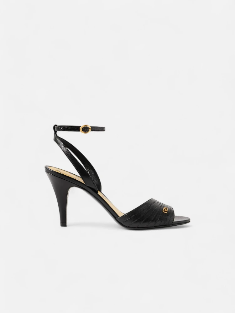 VALENTINO GARAVANI LADYCRUSH sandals